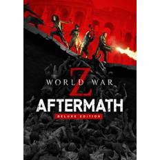 World War Z: Aftermath Deluxe Edition PC