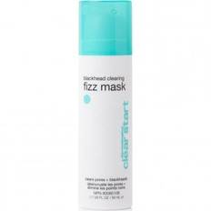 Dermalogica Clear Start Blackhead Clearing Fizz Mask 50ml