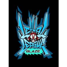 Lethal League Blaze Steam Gift EUROPE