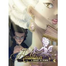 Ambition: A Minuet in Power (PC) - Steam Key - EUROPE