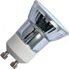 Halogen Mini MR11 20W GU10 Ø35mm 230V