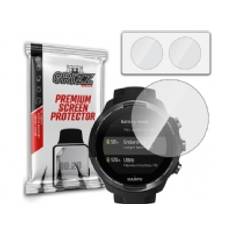 GrizzGlass Suunto 9 Baro hybridglas