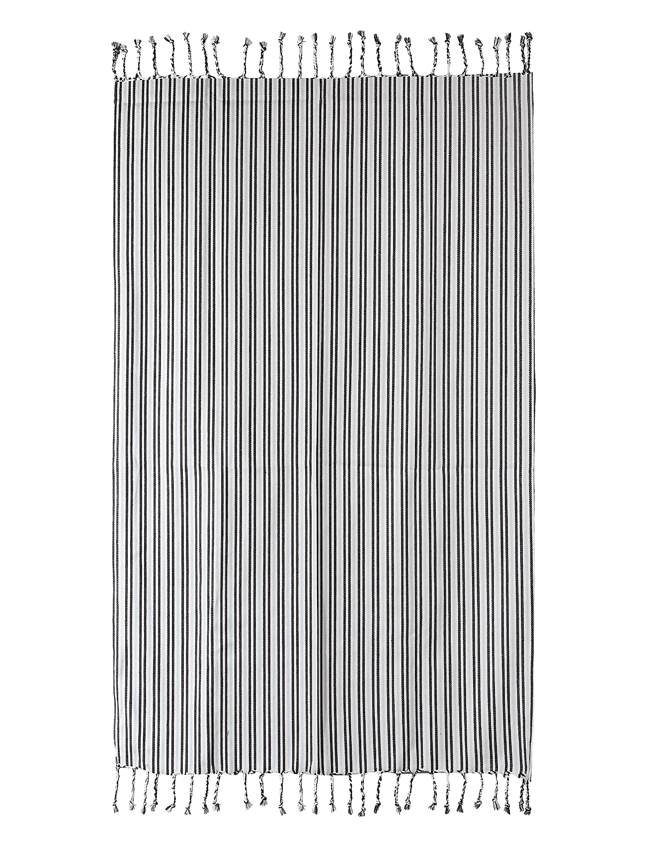 Sagaform Ella Hamam Towel 90X170Cm - Multi/patterned - 90X170CM