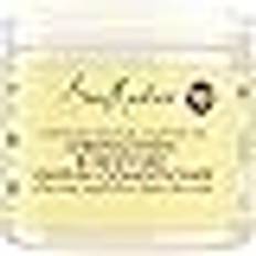 SheaMoisture Strengthen & Restore Leave-In Conditioner för lockigt, kemiskt behandlat och värmestylat hår Jamaicansk svart ricinolja hårmjukgöring fri från silikon och sulfat 431 ml