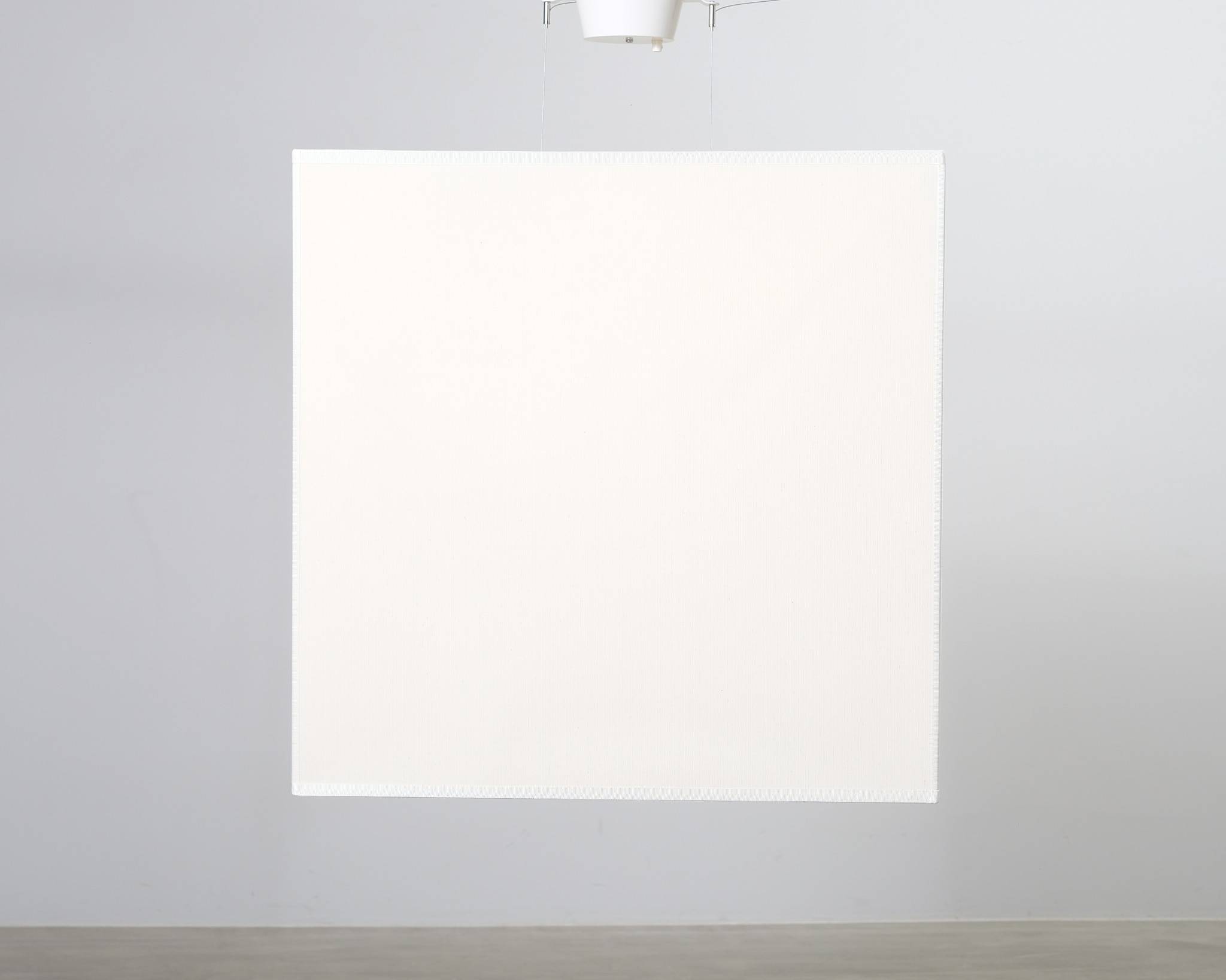 Korpi Design Pala taklampa vit