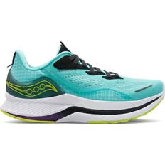 Saucony Endorphin Shift 2 Cool Mint/Acid Dam