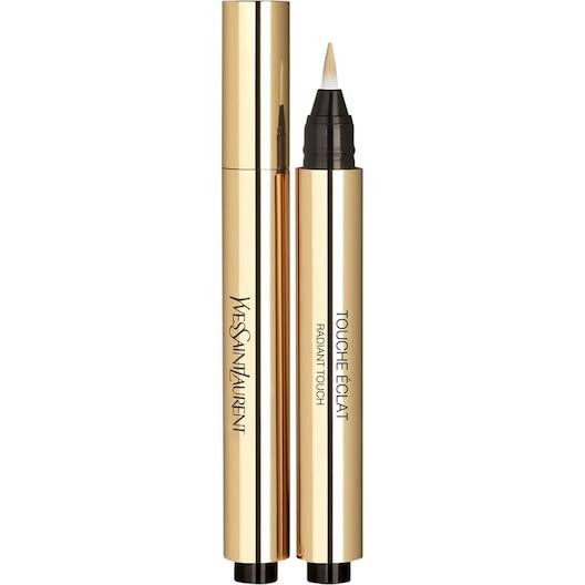 Yves Saint Laurent Ansigtsmakeup Touche Éclat 2.5 ml (109884,00 kr / 1l) - 2.5 ml