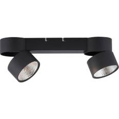 Paul Neuhaus Pure Nola spotlampe, 2 spots