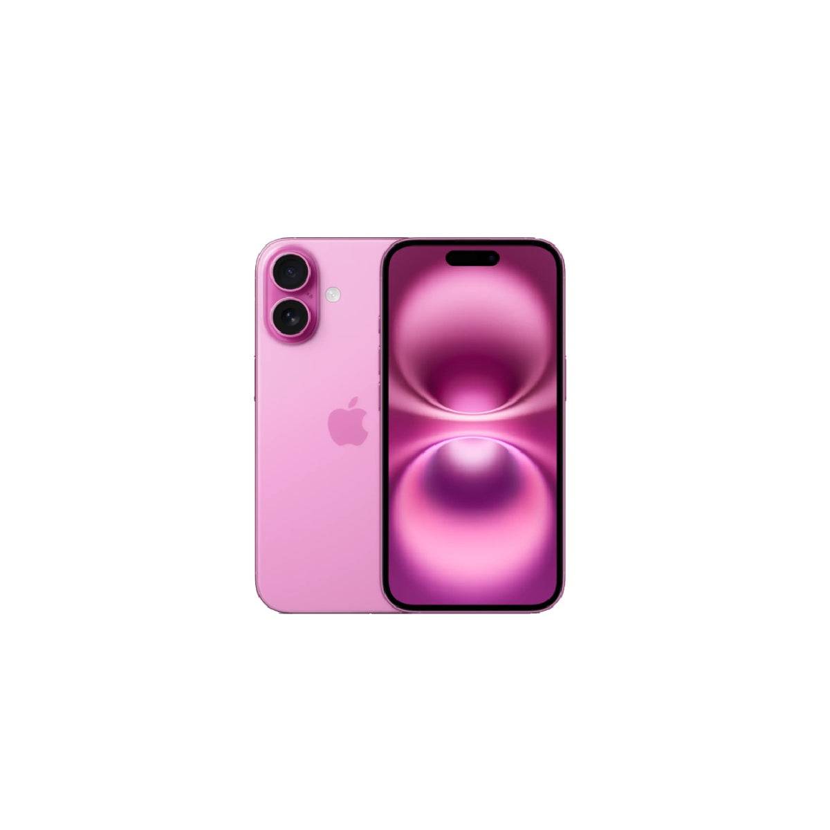 Apple iPhone 16 Plus - Rosa / 256GB