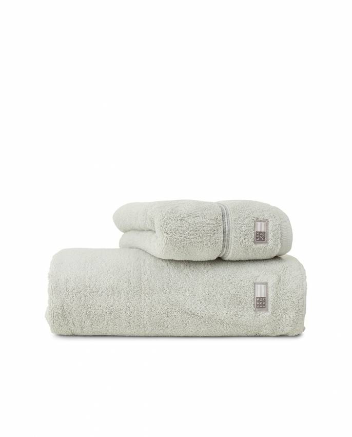 Lexington Hotel Collection Handduk Sage Green 70x130 cm