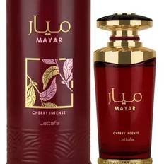 Lattafa Mayar Cherry Intense