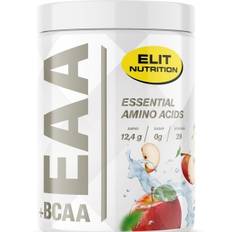 EAA + BCAA