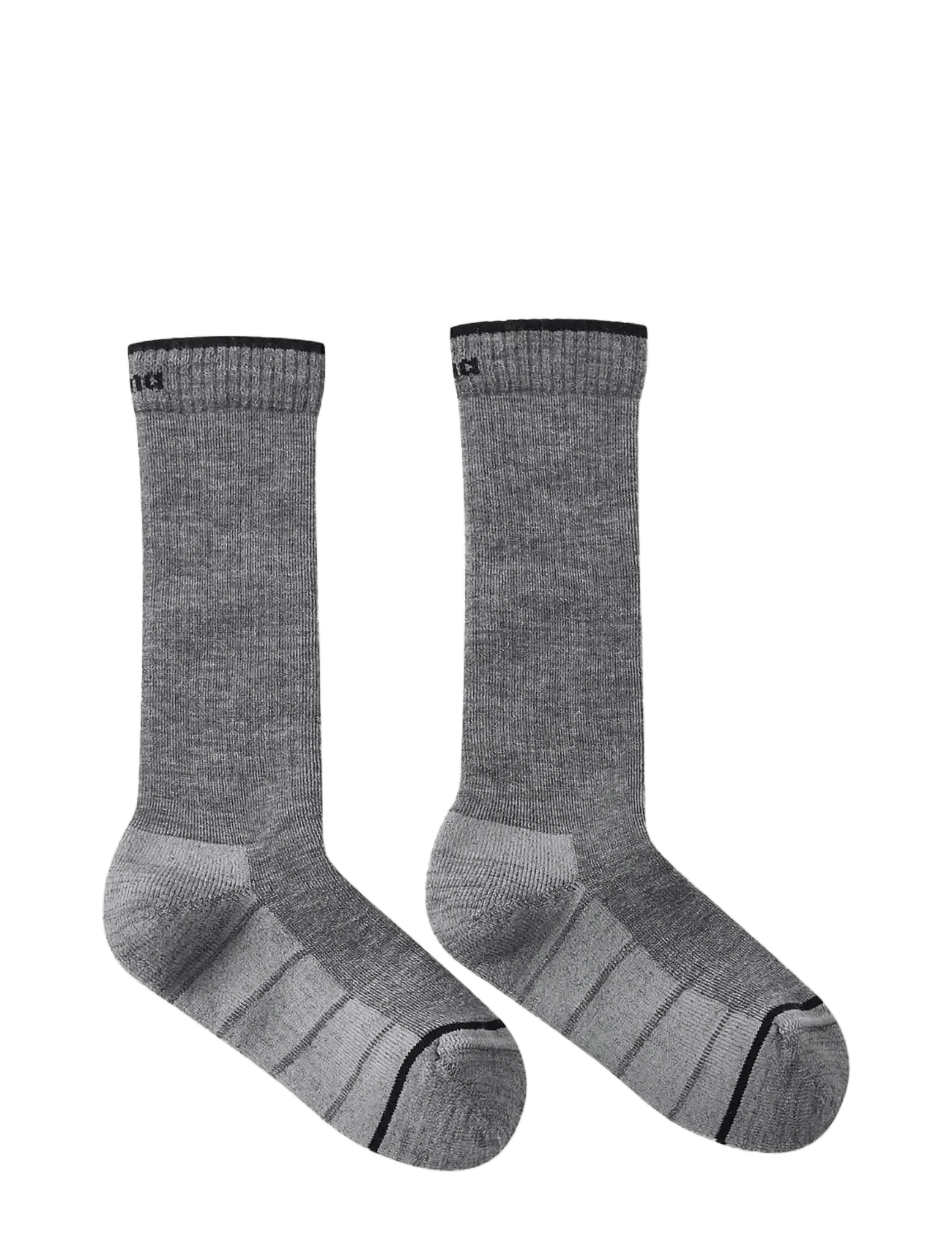 Reima Socks, Urheilu - Grey - 38/41