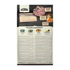 Acana Light&Fit Recipe Kylling Hundefoder - 2 kg