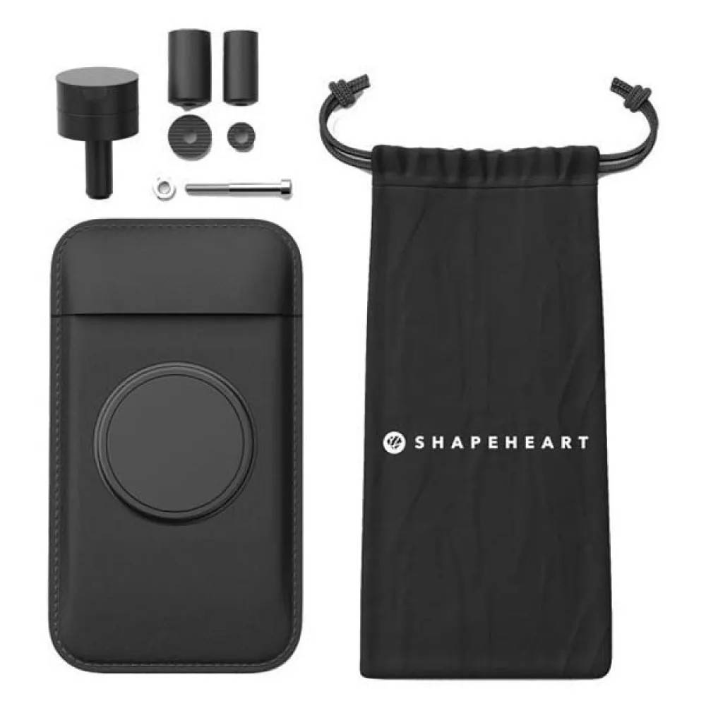 Shapeheart Universal Magnetic Stem Mount M Telefon Etui Refurbished