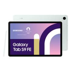 Samsung Galaxy Tab SM-X510NLGAEUB datorplattor Samsung Exynos 128 GB 27,7 cm (10.9") 6 GB Wi-Fi 6 (802.11ax) Android 13 Grön