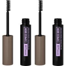 2st Maybelline Brow Fast Sculpt Soft Brown 2 - 3,5 ml