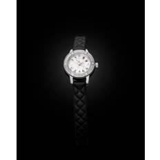 Dalawatch petite med Swarovski stenar: Rosé