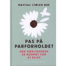 Pas på parforholdet