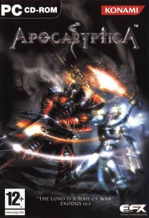 PC - Apocalyptica (Beg)