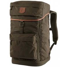 Singi Stubben 27L Backpack - Dark Olive