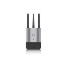 Ubiquiti UniFi - trådløs router - Wi-Fi - desktop