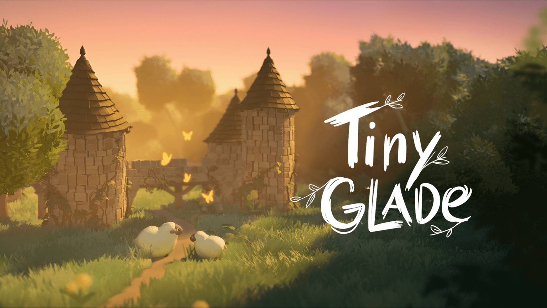 Tiny Glade (PC) - Standard