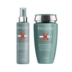 Kérastase Genesis Homme Duo Épaississant Paket