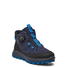 ECCO Exostrike Kids |Blå |28