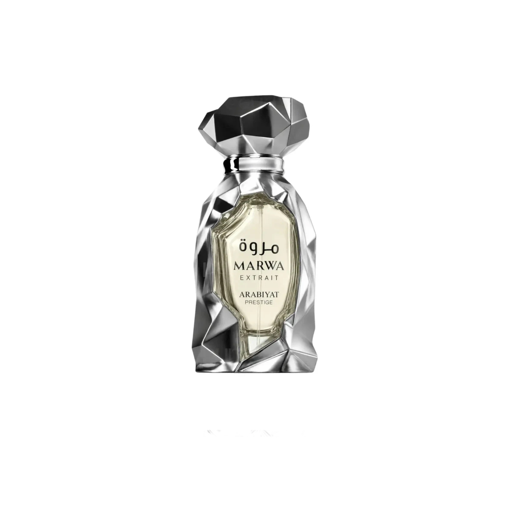 Aribiyat Prestige - Marwa Extrait De Parfum - Sample - 5ml
