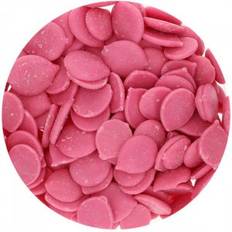 Deco Melts - Smaksatt - Hallon - 250g