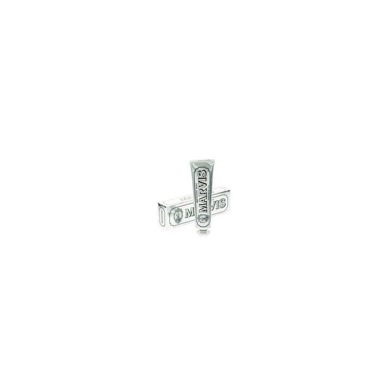 Marvis Whitening Mint - Whitening toothpaste without fluoride 25ml