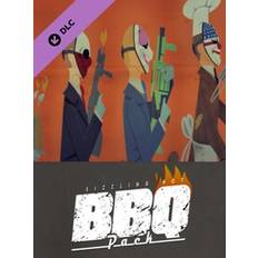 PAYDAY 2: The Butcher's BBQ Pack Steam Gift GLOBAL