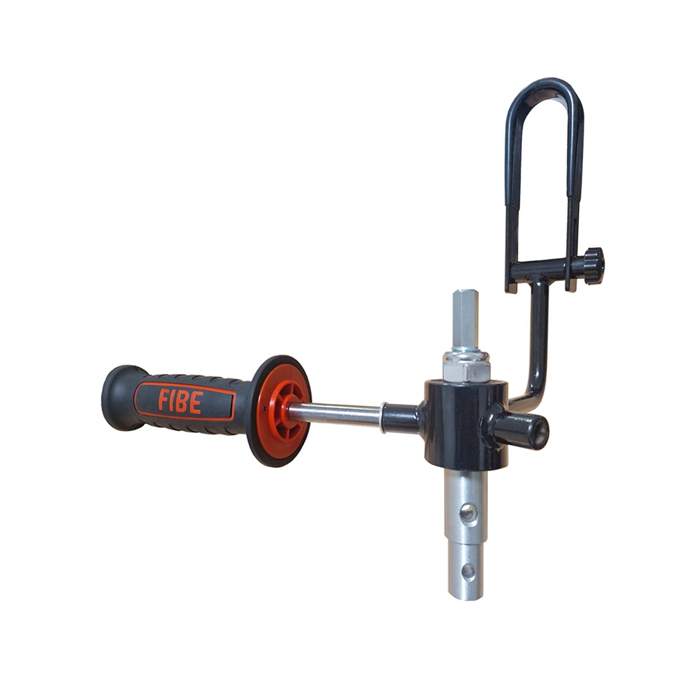 Adapter till isborr 18/22 mm