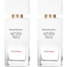 2st Elizabeth Arden White Tea Wild Rose Eau de Toilette - 50 ml