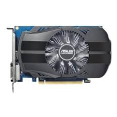 ASUS PH-GT1030-O2G - OC Edition - grafikkort - GF GT 1030 - 2 GB GDDR5 - PCIe 3.0 x16 - DVI, HDMI