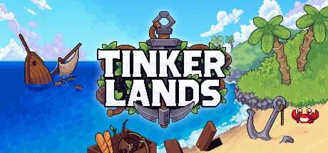 Tinkerlands (PC / Steam Key)