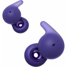 Sony LinkBuds Open True Wireless-øretelefoner, lilla