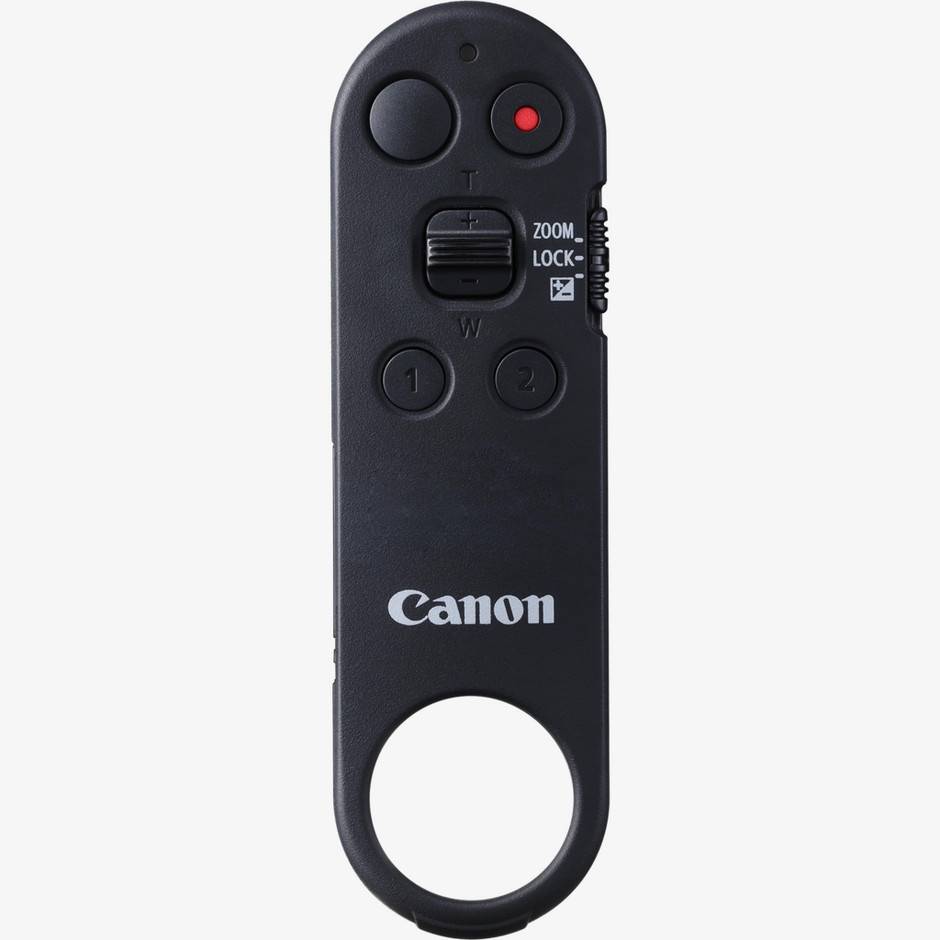 Canon BR-E2 trådløs fjernbetjening
