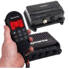 Raymarine VHF Ray 90 med AIS 700