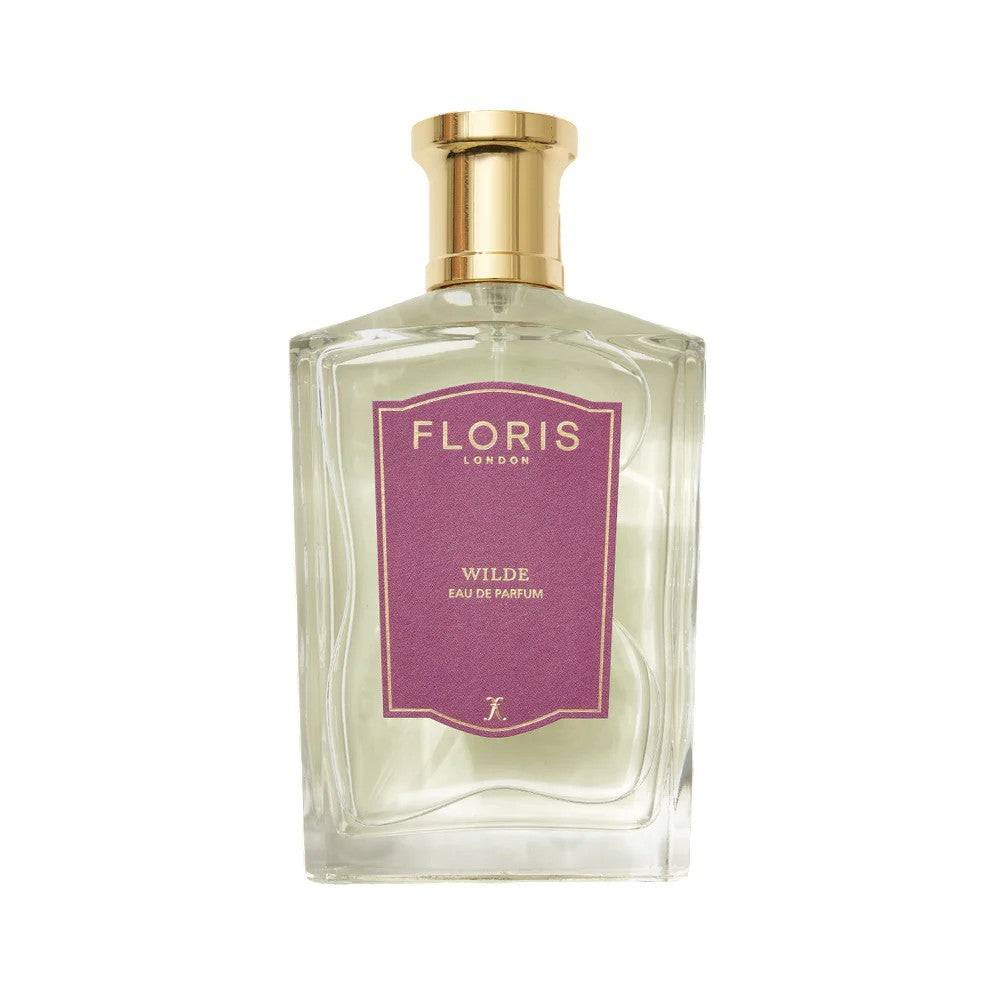 Floris of London Wilde Unisex 100 ml — Eau de Parfum