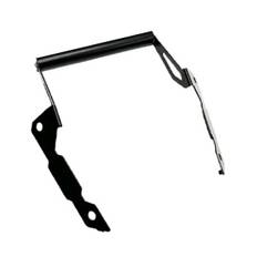 Motorcykel Telefonholder Stativ GPS Navigation Pladebeslag Til Xl 750 Transalp Xl750 Transalp 2023