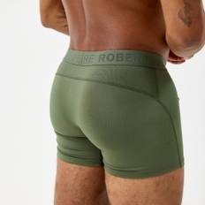 Träningskalsonger Herr Sport Boxer - Green - XL