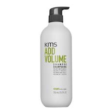 KMS Hair Add Volume Shampoo Nude