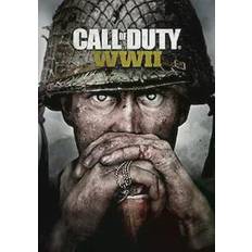 Call of Duty: WWII Steam Key EUROPE