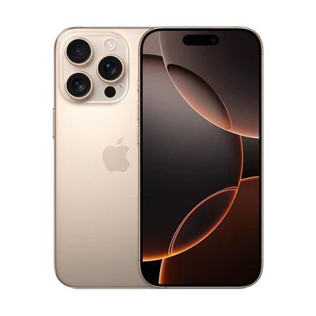 iPhone 16 Pro 128 Gb Titane sable eSIM