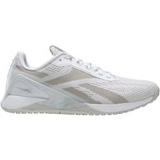 Reebok - Nano X1 træningssko - Dame - 37.5 - Hvid