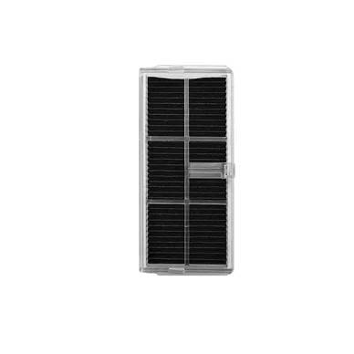 WL HEPA-filter kompatibelt med Dreame 2-pak DU46045-2 Modsvarer: 20010100000906