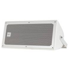 RCF P4228 3-vejs weather proof højttaler 2x8"+2", 400W