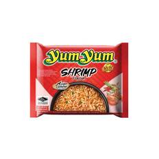 Yum Yum instant noodles Shrimp